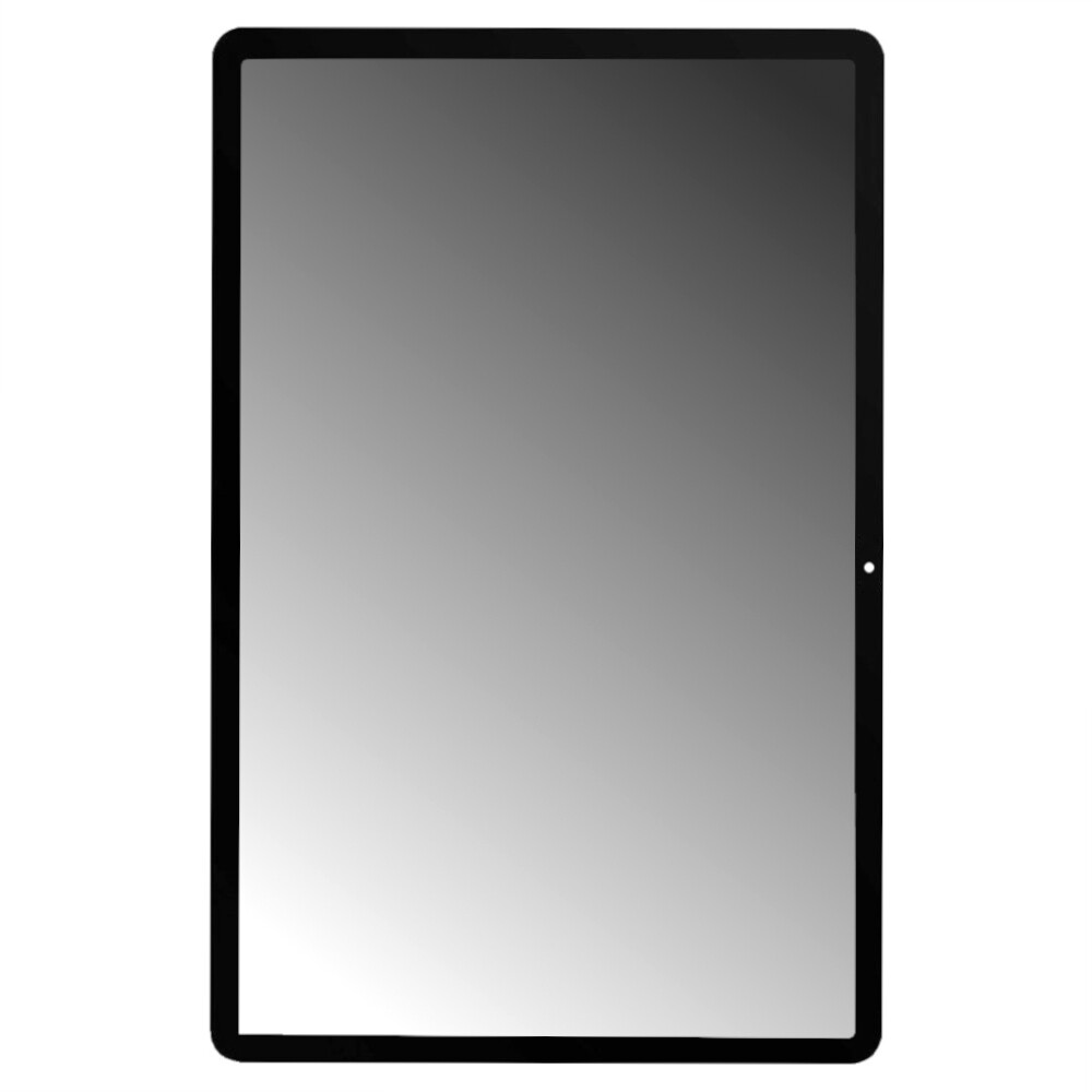 Displej T870/T875 pro Samsung Galaxy Tab S7, černý