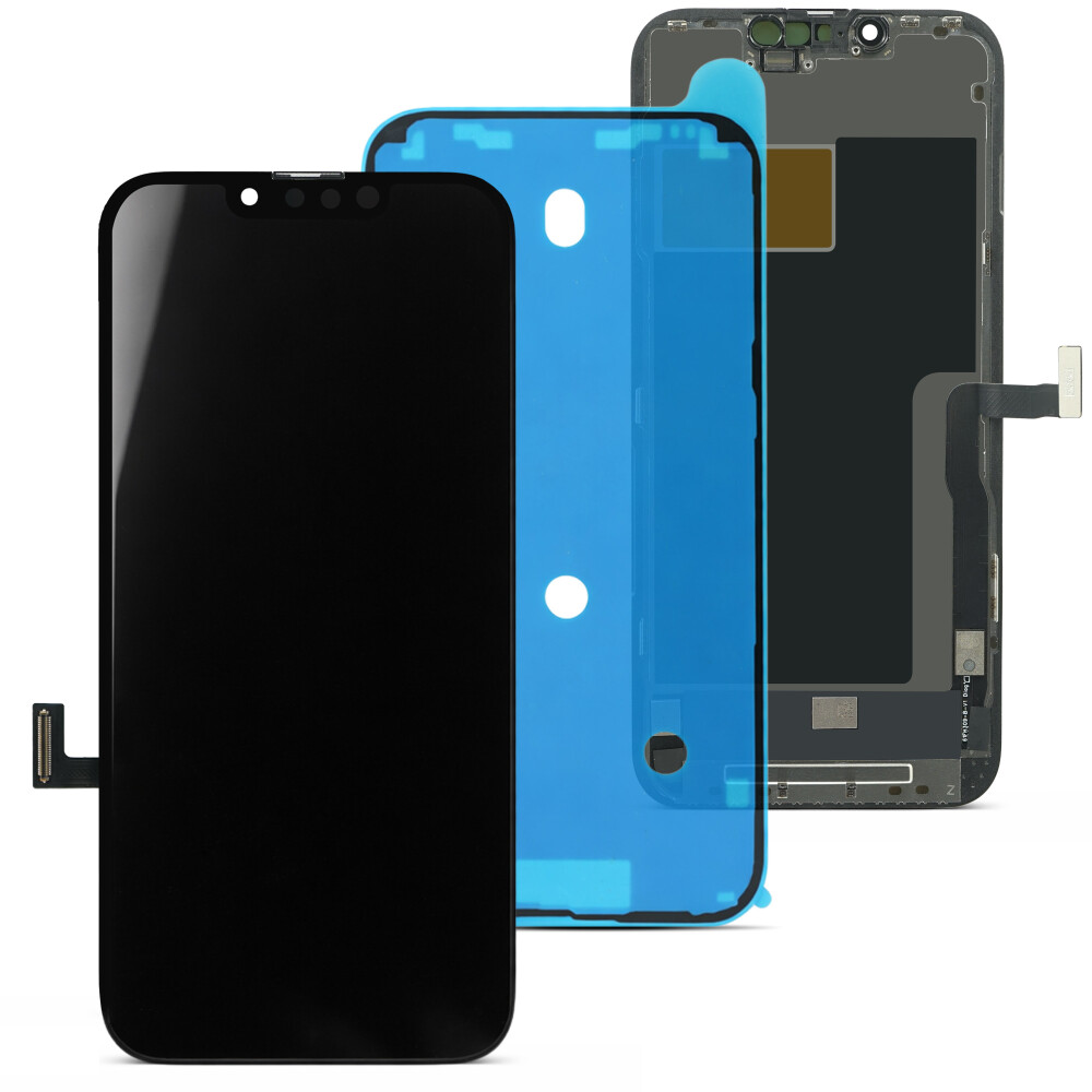 Displej typu Hard OLED (60 Hz) s možností diagnostiky pro iPhone 13 Pro