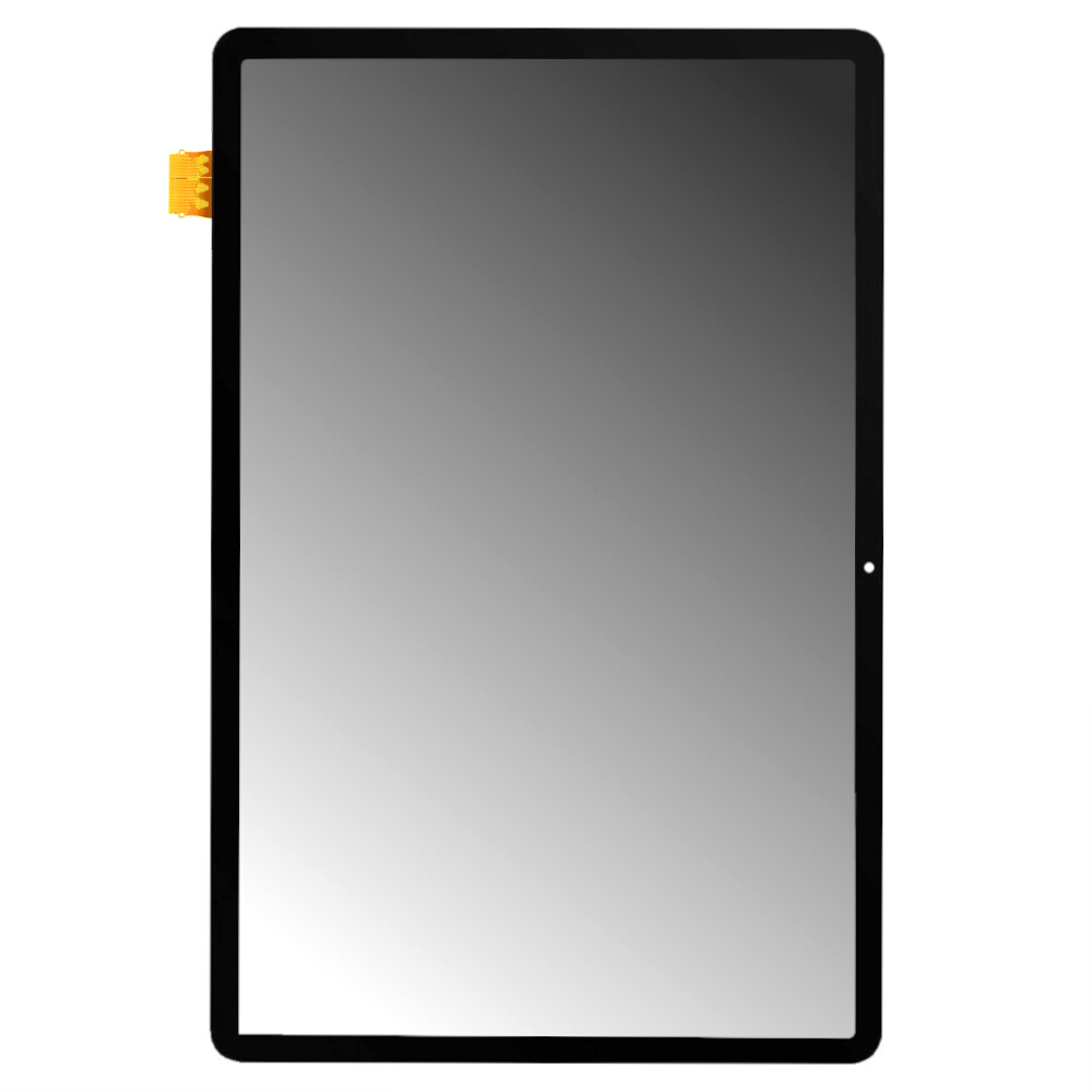 Displej X700/X706 pro Samsung Galaxy Tab S8, černý