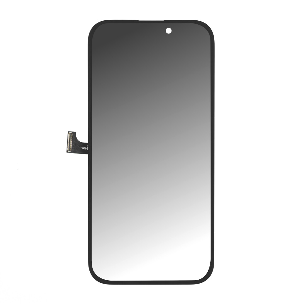 Displej ZY In-Cell (120 Hz) pro iPhone 15 Pro Max (s výměnou integrovaného obvodu)