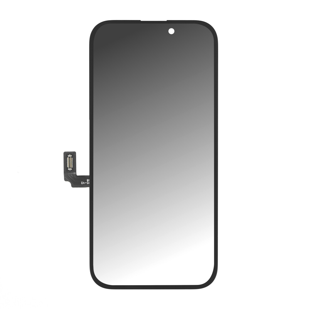 Displej ZY In-Cell pro iPhone 16 Plus