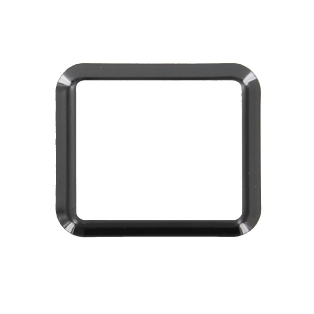 Displejové sklo pro Apple Watch 38 mm (1. generace) (A1553)