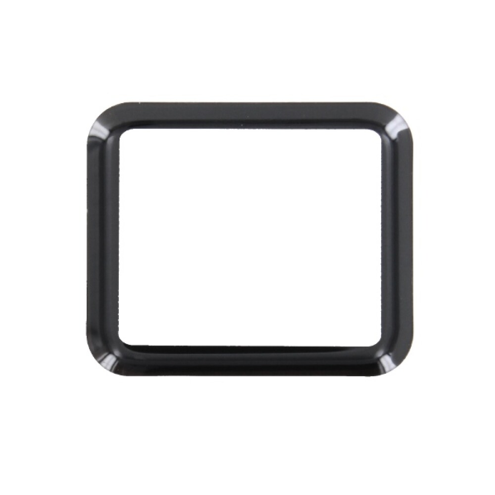 Displejové sklo pro Apple Watch 42 mm (1. generace) (A1554)