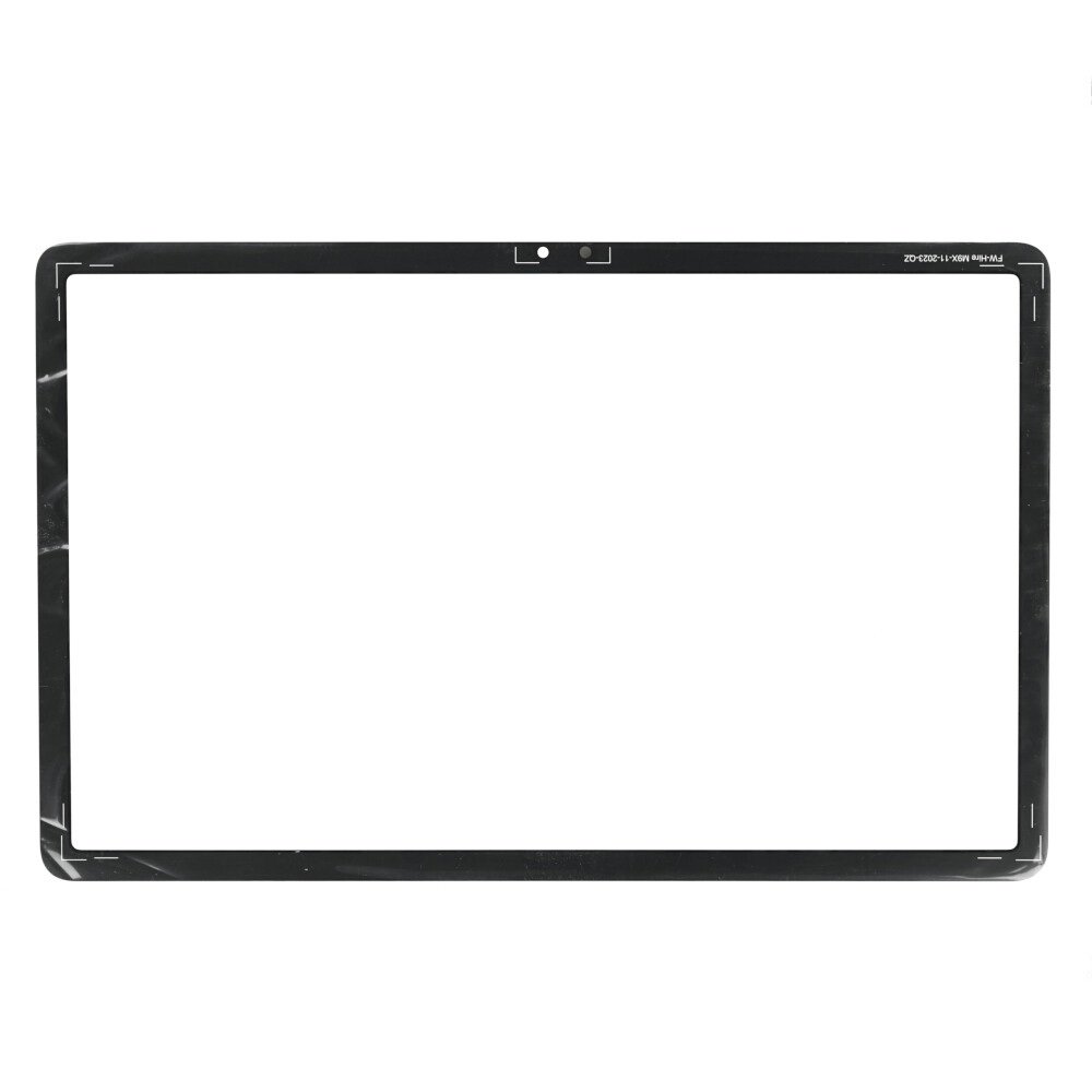 Dotykový displej pro Amazon Fire Max 11, černý