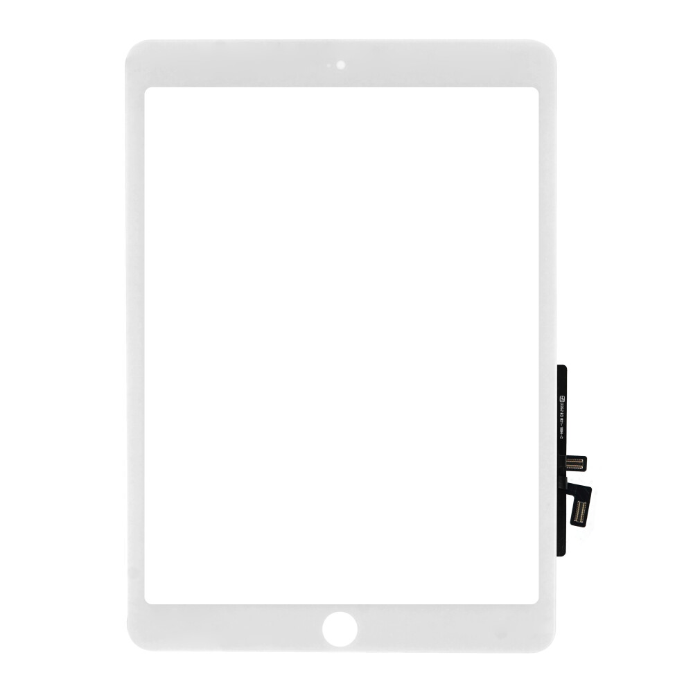 Dotykový displej pro iPad 5 (2017) / iPad Air (2013) (A1474, A1475, A1476, A1822, A1823) – bílý