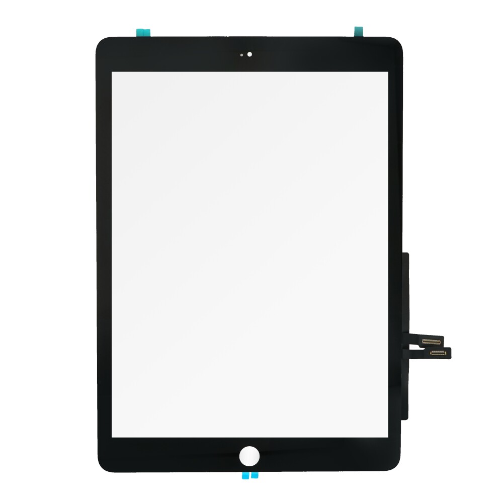 Dotykový displej pro iPad 6 (2018) (A1893, A1954) černý