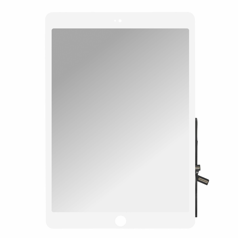 Dotykový displej pro iPad 7 (2019) / iPad 8 (2020), bílý