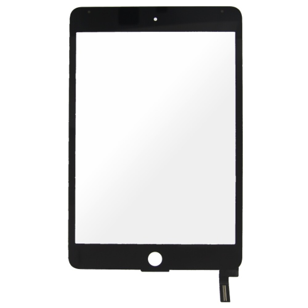 Dotykový displej pro iPad mini 4 (2015) (A1538, A1550) černý