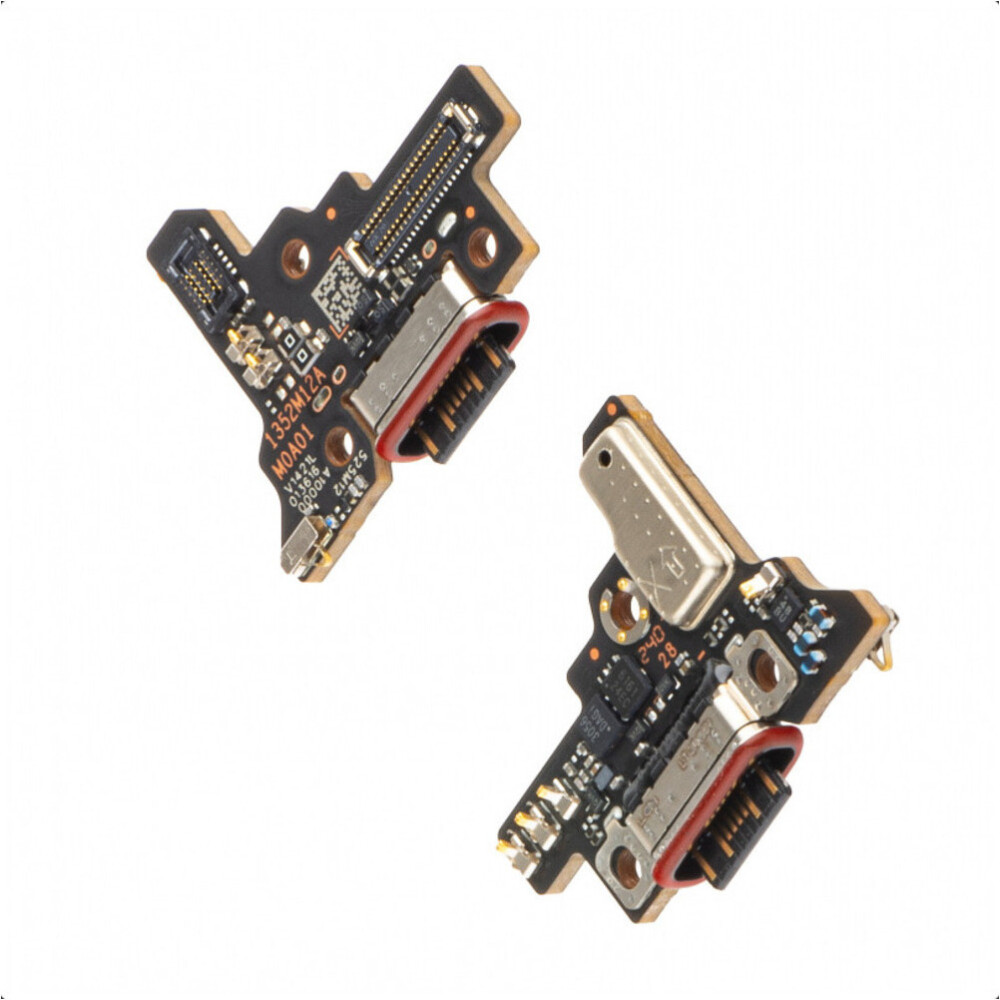 Flexibilní deska nabíjecího obvodu Xiaomi pro model Xiaomi 13T 560001M12A00