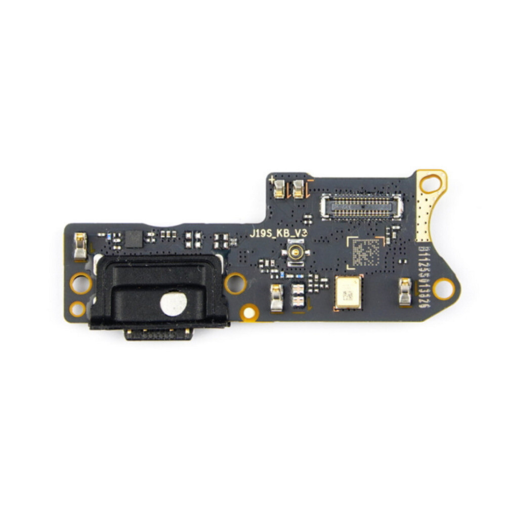 Flexibilní deska nabíjecího obvodu Xiaomi pro Poco M3 560001J19C00
