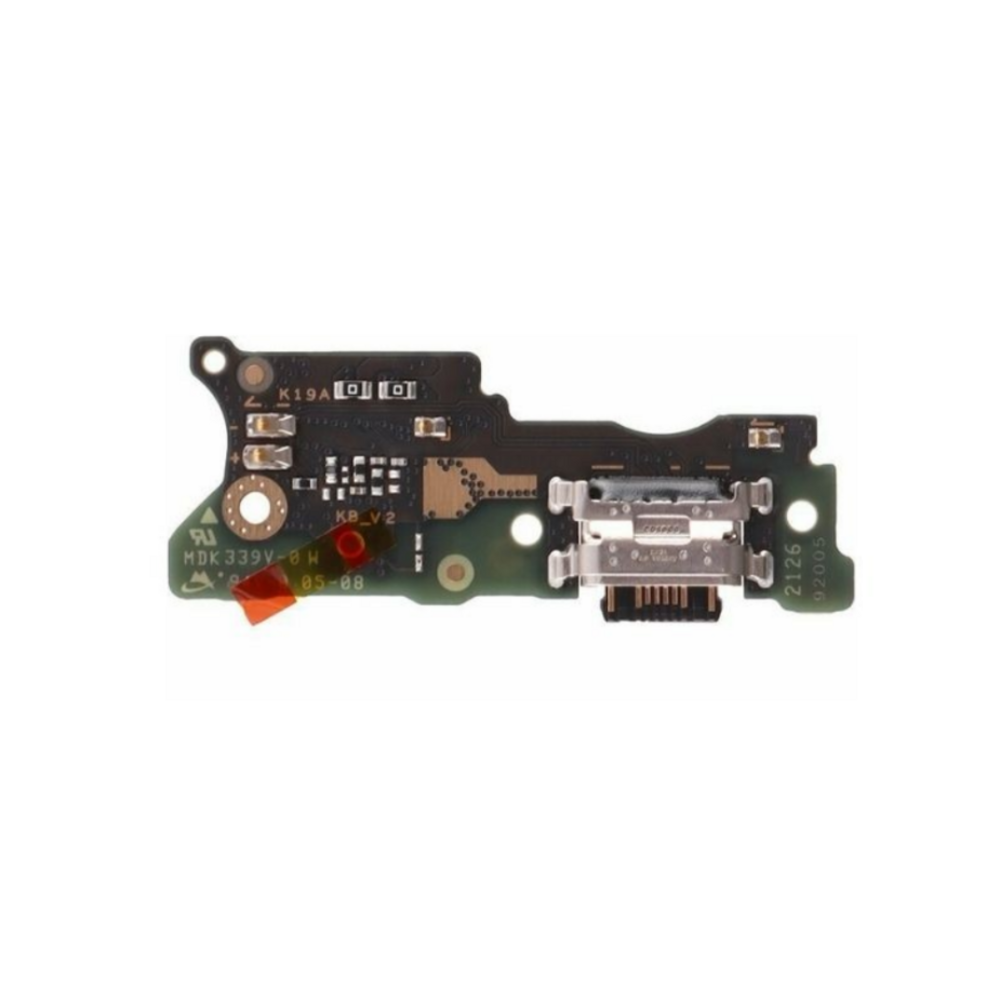 Flexibilní deska nabíjecího obvodu Xiaomi pro Redmi 10 4G 560004K19A00