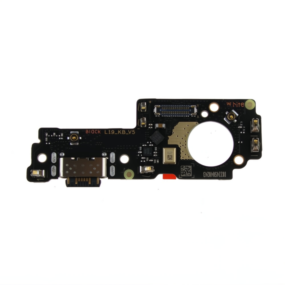 Flexibilní deska nabíjecího obvodu Xiaomi pro Redmi 10 5G 5600070L1900