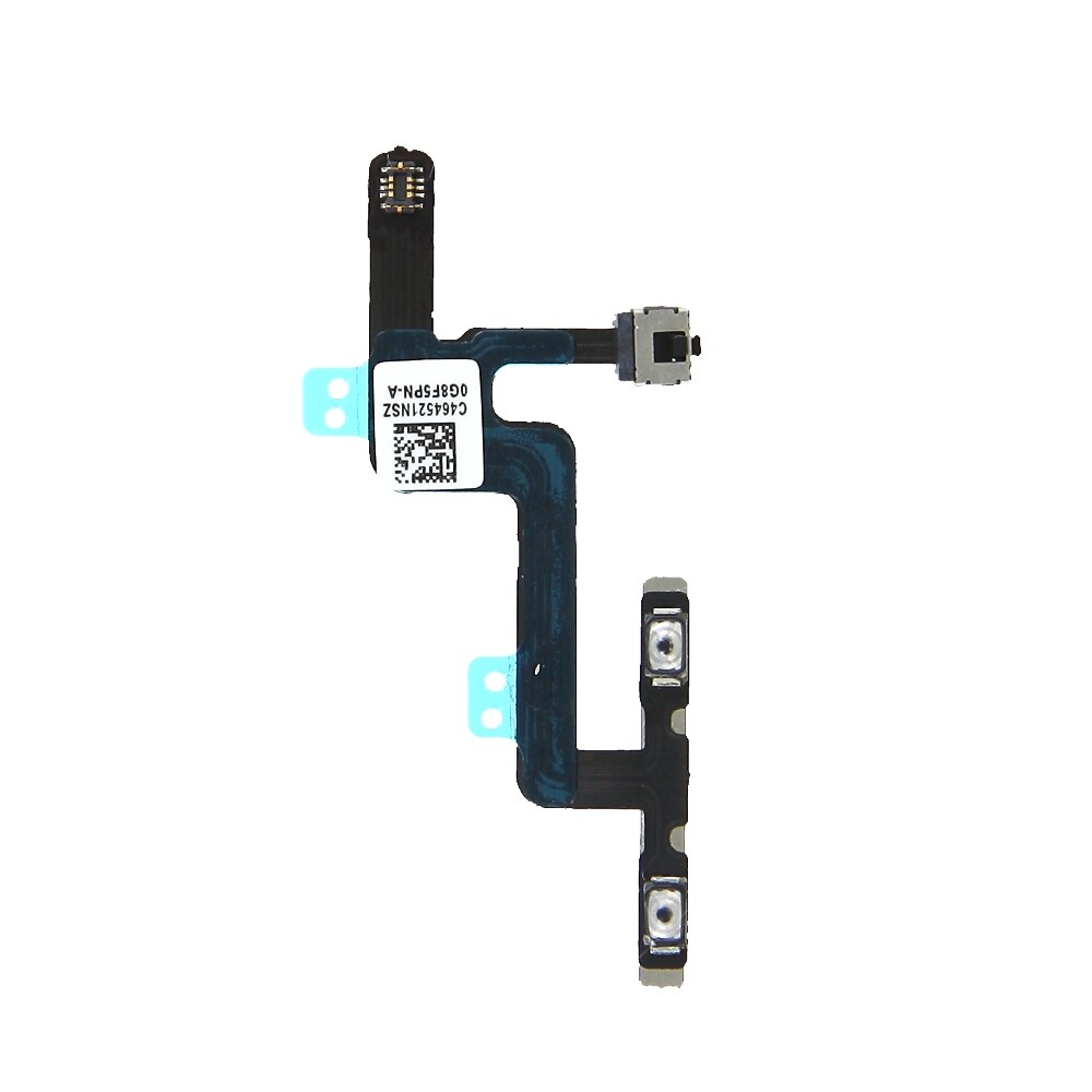 Flexibilní kabel pro ovládání hlasitosti pro iPhone 6