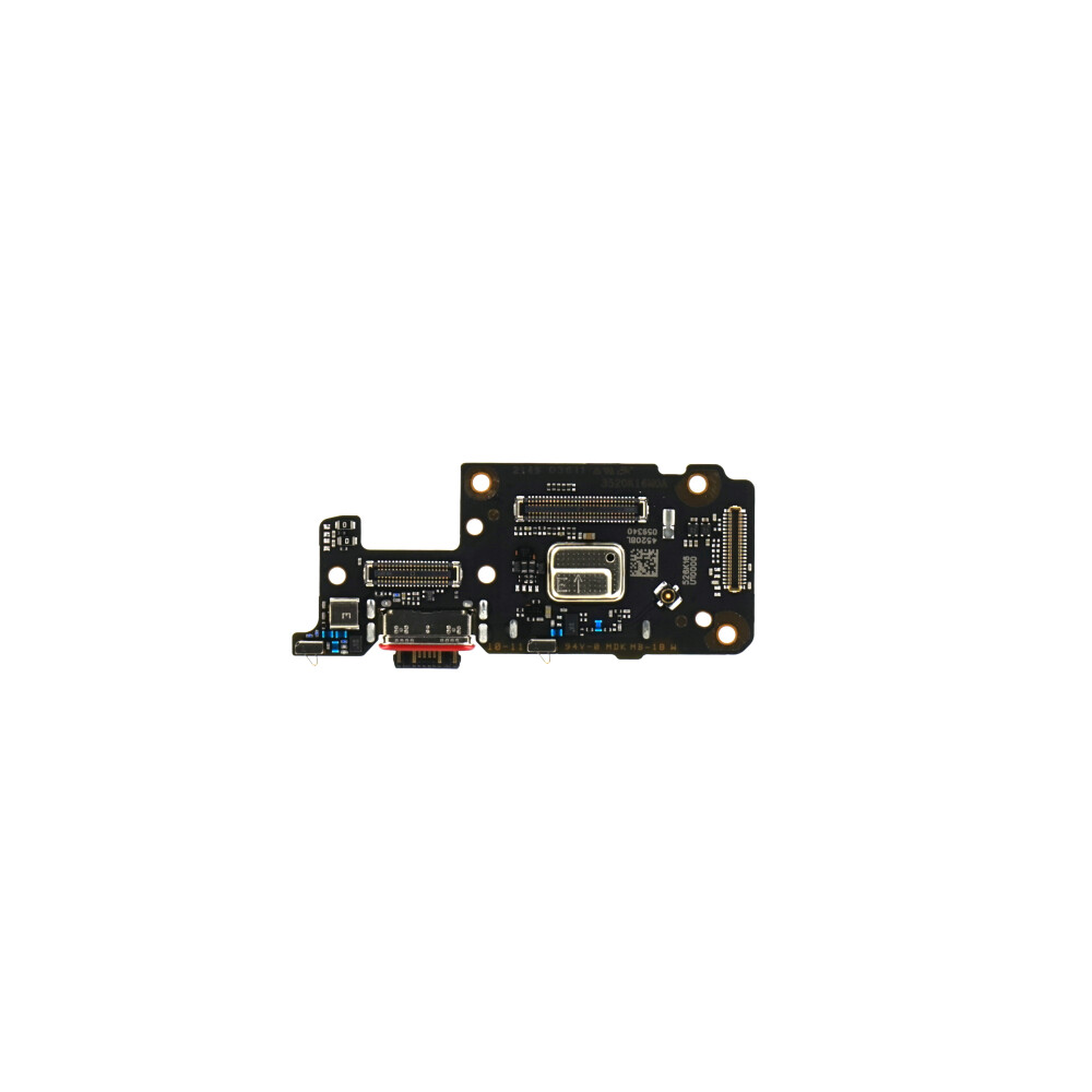 Flexibilní kabel s nabíjecím konektorem Xiaomi + čtečka SIM karet pro Redmi Note 11 Pro+ 5G 560003K16U00