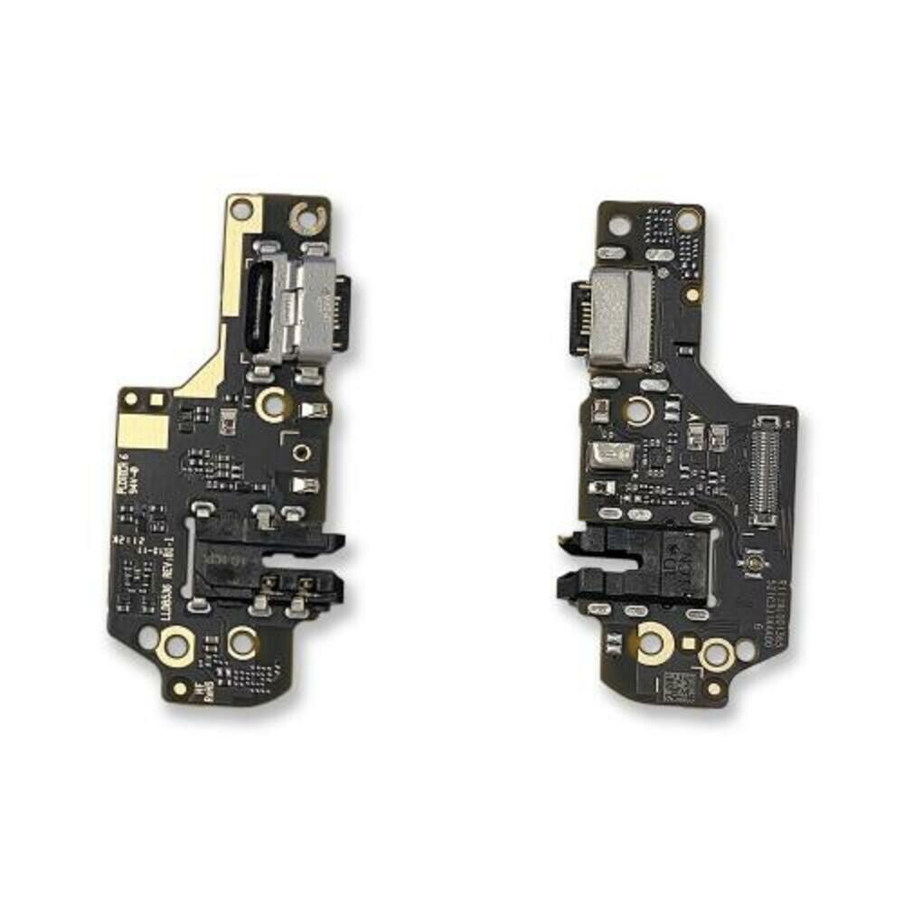 Flexibilní kabel s nabíjecím konektorem Xiaomi pro Redmi Note 8 (2021) 560001C3J100