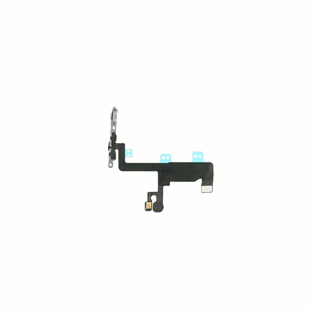 Flexibilní kabel s tlačítkem zapnutí/vypnutí pro iPhone 6