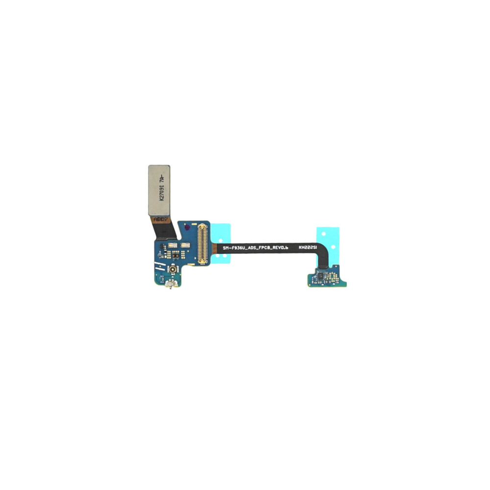 Flexibilní kabel Samsung ADS pro model SM-F936B Galaxy Z Fold4 GH96-15258A