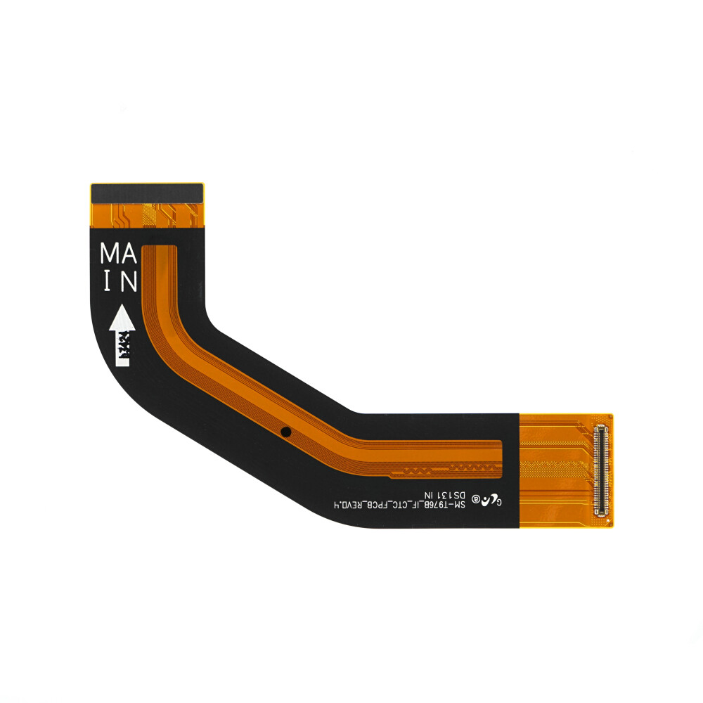 Flexibilní kabel Samsung z hlavního k odbočnému konektoru SM-T970/T976 Galaxy Tab S7+ GH59-15323A