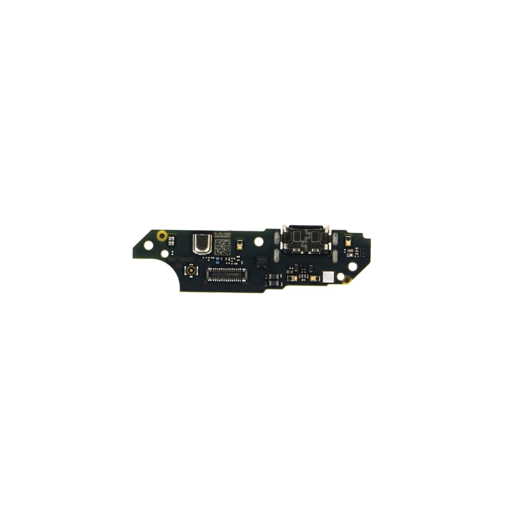 Flexibilní nabíjecí konektor Motorola pro Moto E22i 5P68C21593