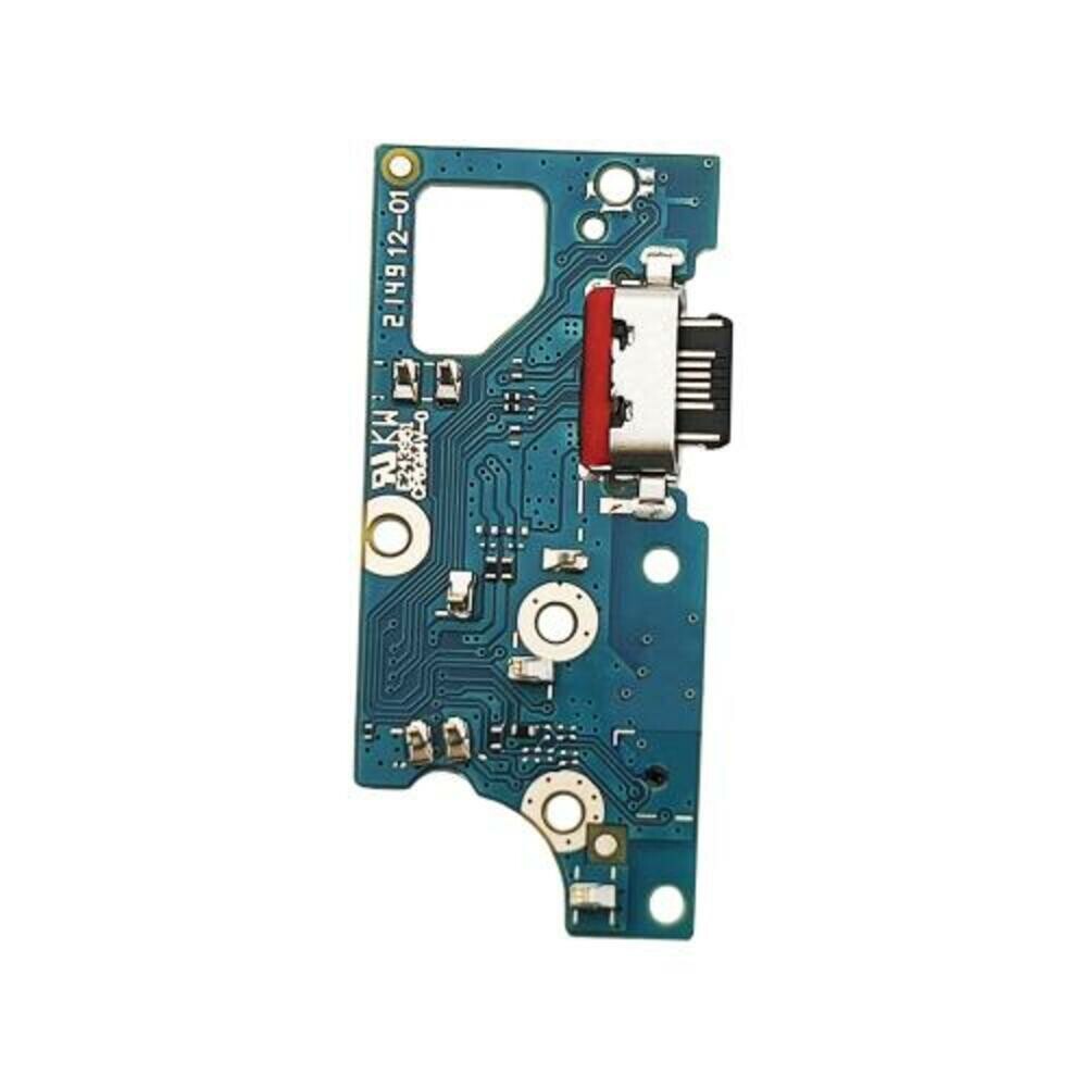 Flexibilní nabíjecí konektor Motorola pro Moto G22 5P68C20429