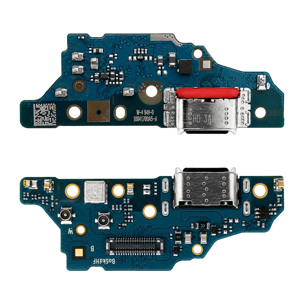 Flexibilní nabíjecí konektor Motorola pro Moto G23 5P68C22100