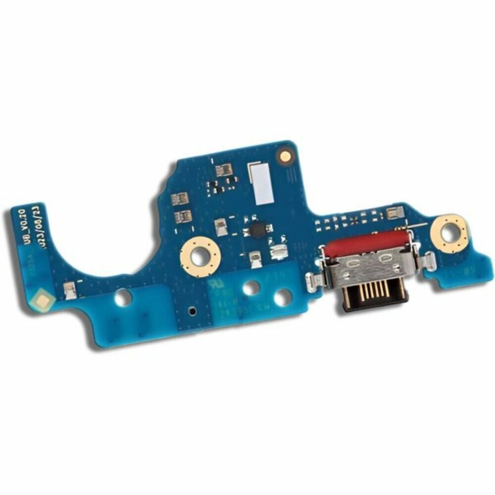 Flexibilní nabíjecí konektor Motorola pro Moto G24 5P68C23807