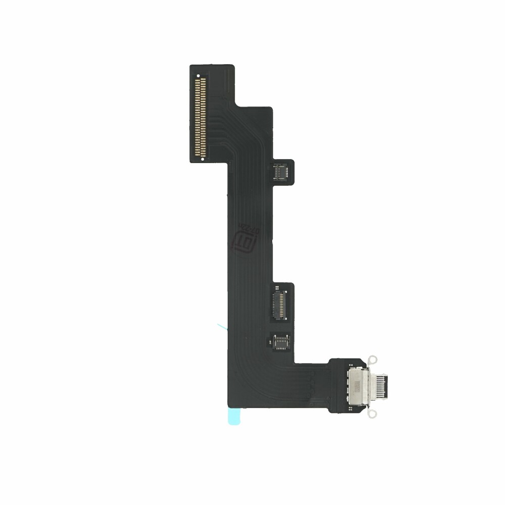 Flexibilní nabíjecí konektor pro iPad Air 4 (2020) / iPad Air 5 (2022) (A2324, A2072, A2589, A2591)