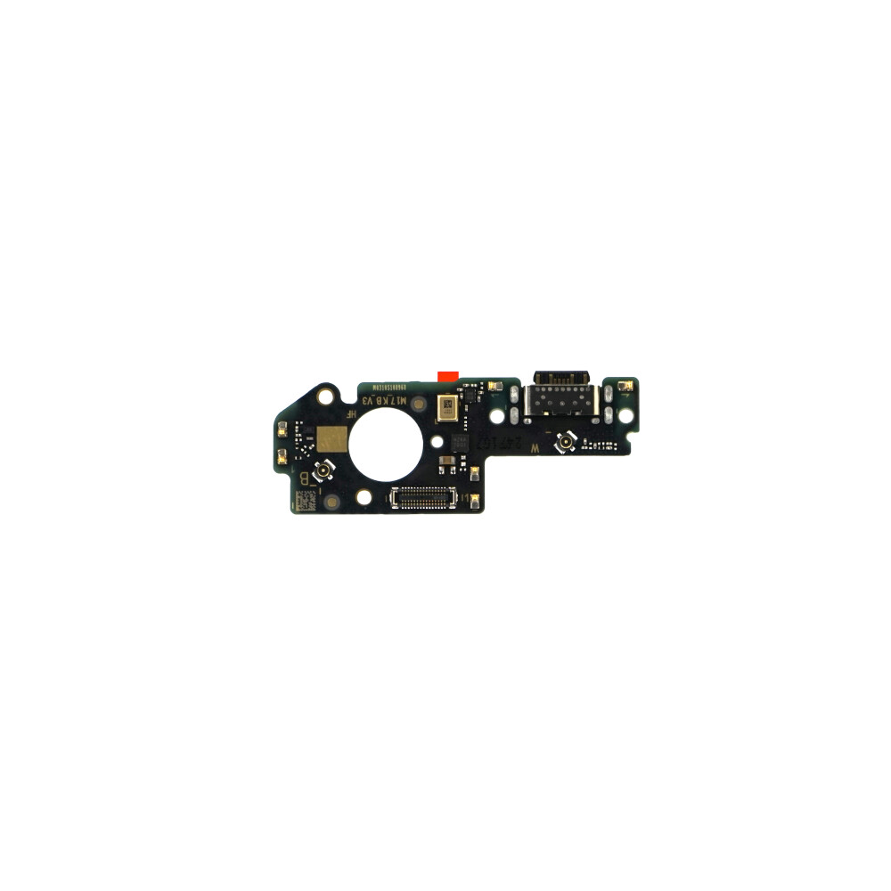 Flexibilní nabíjecí konektor Xiaomi pro Poco X5 5G/Redmi Note 12 5G 560002M17P00