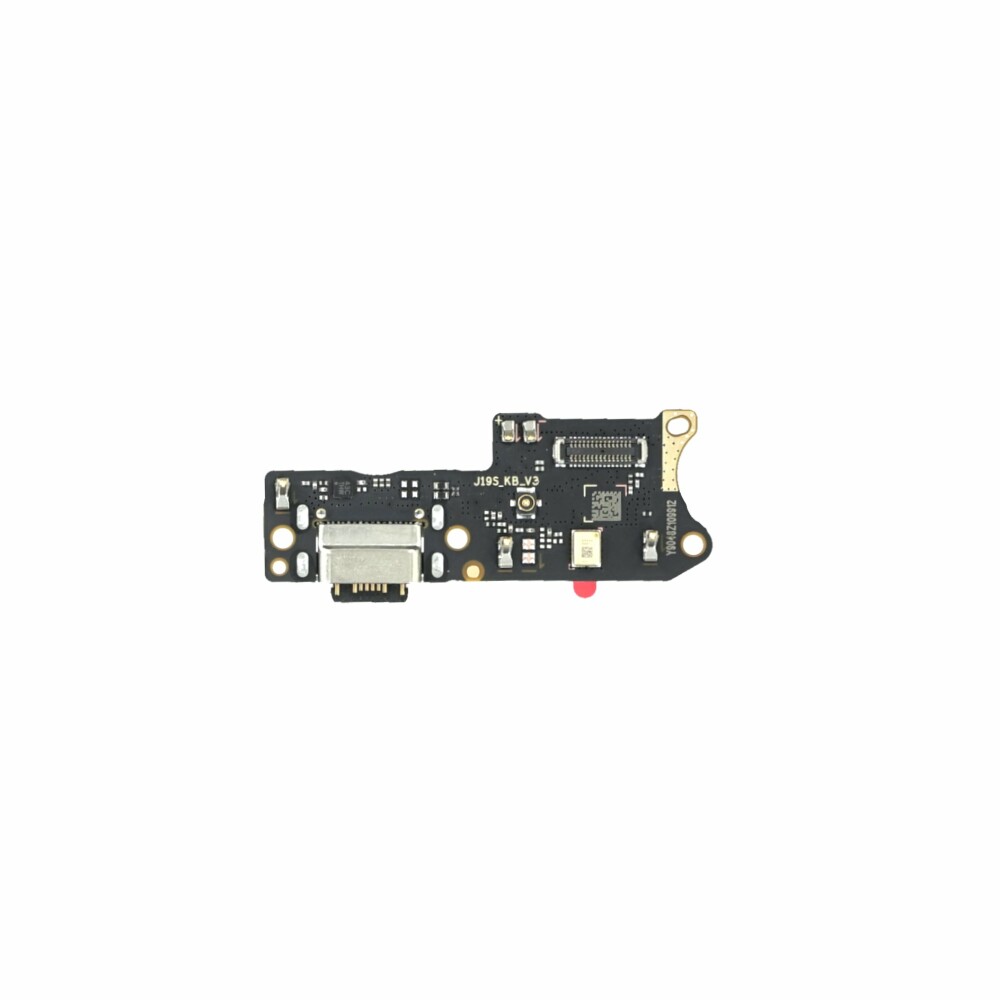 Flexibilní nabíjecí konektor Xiaomi pro Redmi 9T 560002J19S00