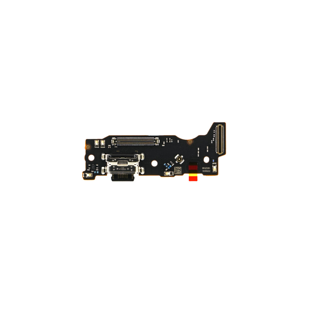 Flexibilní nabíjecí konektor Xiaomi pro Redmi Note 10 Pro 56000100K600 (M2101K6G)