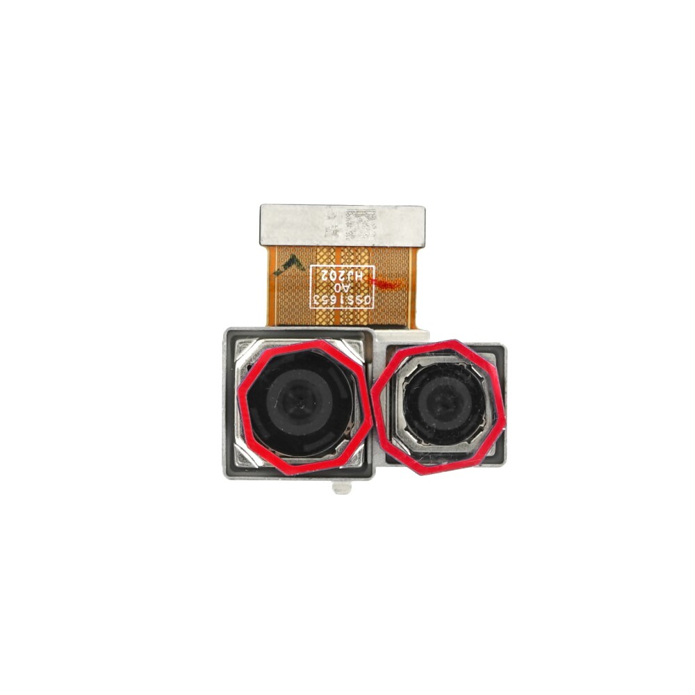 Fotoaparát M1903F10G pro Xiaomi Mi 9T / 9T Pro – hlavní fotoaparát 48 MP + 8 MP