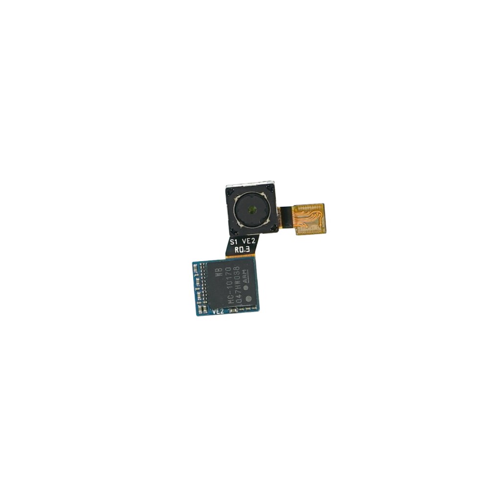 Fotoaparát Samsung I9000 Galaxy S – VÝMĚNA
