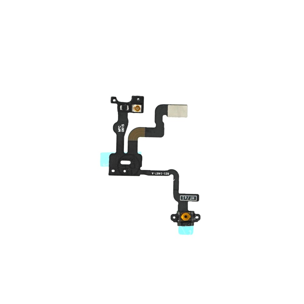 Funkce automatického vypnutí na napájecím adaptéru Switch Power Flex pro iPhone 4s