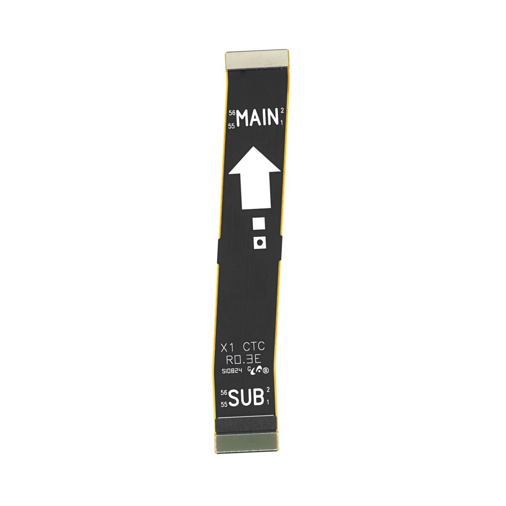 Hlavní ohebný kabel Samsung G980/G981 pro Galaxy S20 4G/5G GH59-15377A