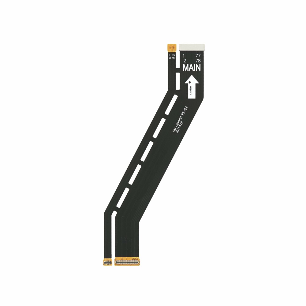 Hlavní ohebný kabel Samsung SM-X900N/X906B pro Galaxy Tab S8 Ultra Wi-Fi/5G GH59-15532A