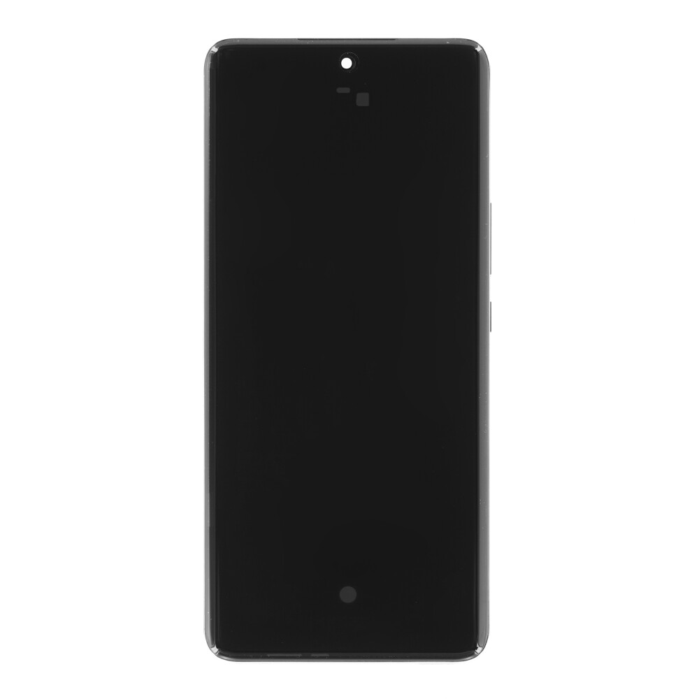 Honor – displejová jednotka + baterie Honor 60 Pro modrá 0235AAST