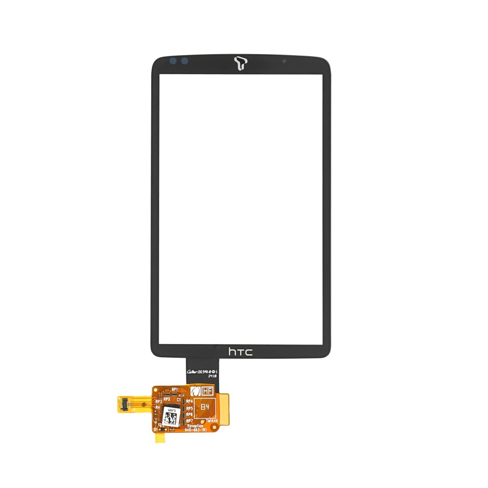 HTC Desire, Google G7 Touch – vzorek