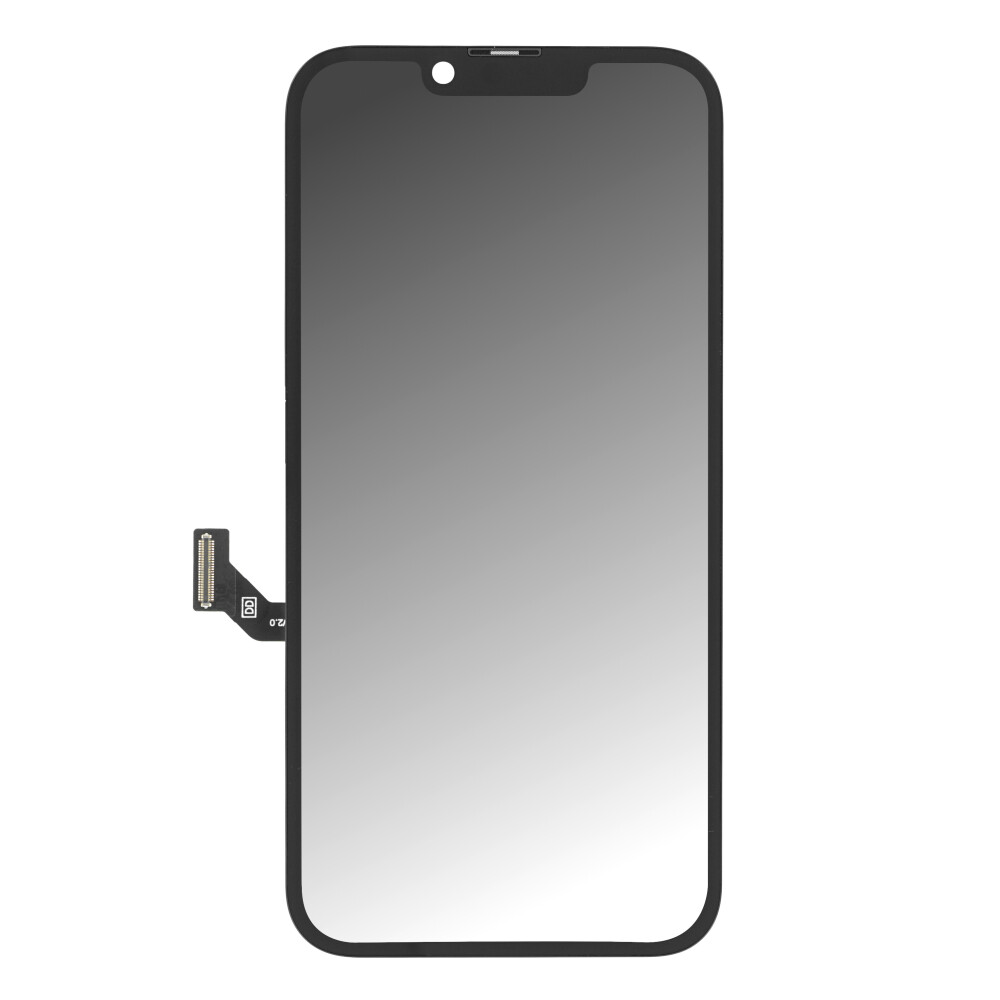 Jednotka měkkého OLED displeje DD pro iPhone 14 Plus (s výměnou integrovaného obvodu)