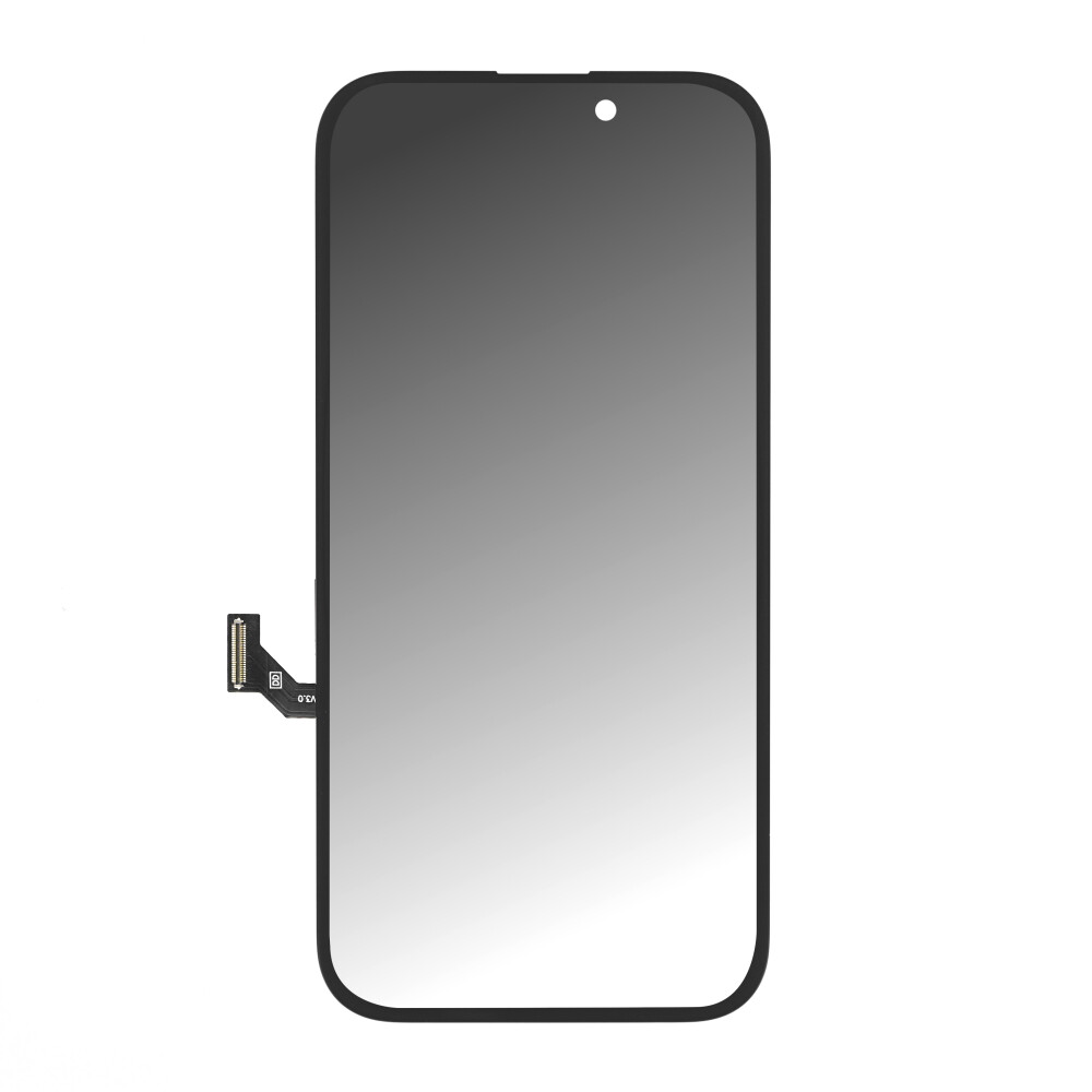 Jednotka měkkého OLED displeje DD pro iPhone 15 (s výměnou integrovaného obvodu)