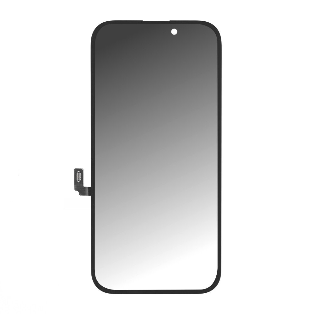 Jednotka měkkého OLED displeje DD pro iPhone 16 (s výměnou integrovaného obvodu)