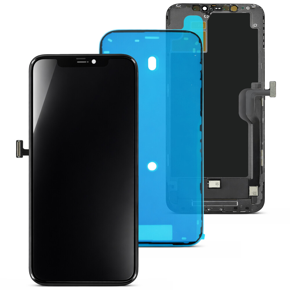 Jednotka s měkkým OLED displejem s možností diagnostiky pro iPhone 12 Pro Max