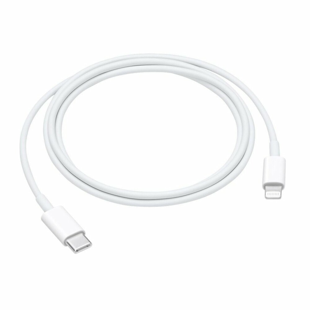 Kabel Apple Lightning–USB-C, 1 m, MUQ93ZM/A