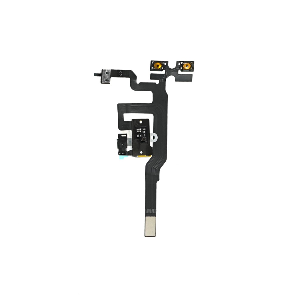 Kabel s konektorem pro sluchátka a ovládáním hlasitosti pro iPhone 4s