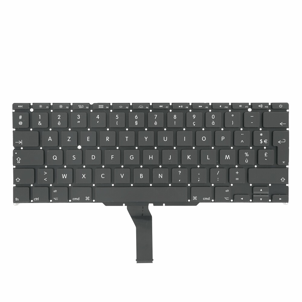 Klávesnice (španělské rozložení) pro MacBook Air 11 palců (2010) A1370