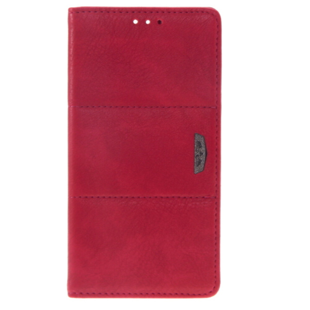 Knižní pouzdro Royal pro HTC One A9, růžové