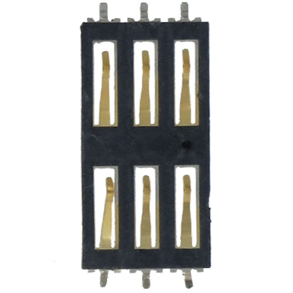 Konektor pro SIM kartu pro iPhone 3G/3GS