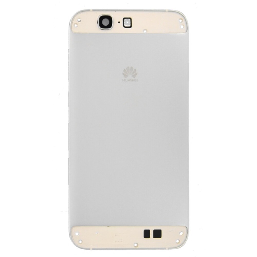 Kryt baterie pro Huawei Ascend G7, bílý