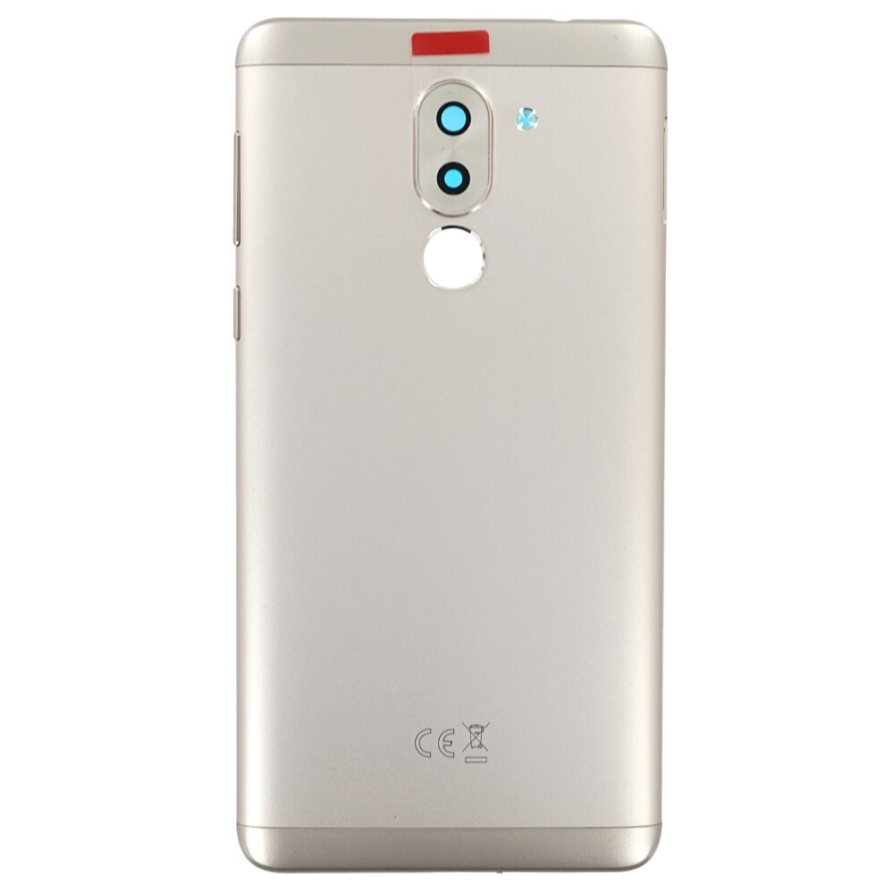 Kryt baterie pro Huawei Honor 6X, zlatý, bez loga