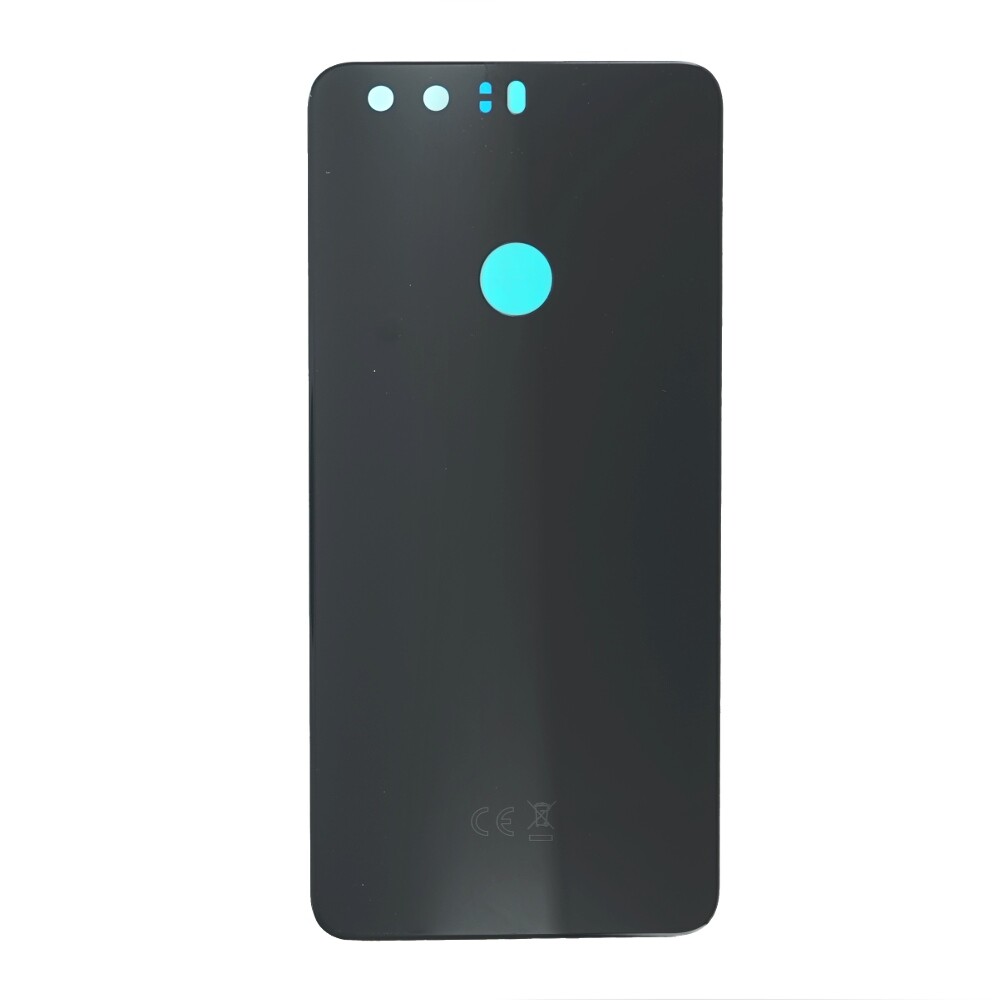 Kryt baterie pro Huawei Honor 8, černý, bez loga