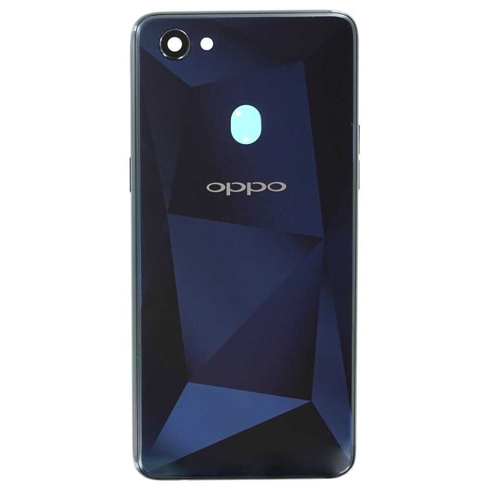Kryt baterie pro Oppo A3 – černý